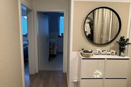 Wohnung zum Mieten in Osnabrück 1.200 € 82.76 m² 3 zimmer