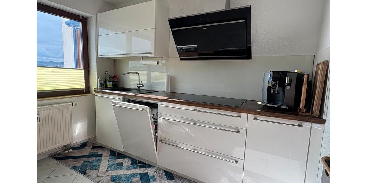 Etagenwohnung Calw - 4 Zimmer, 104 m&sup2;, 1.590&euro; | Angebot:25957091