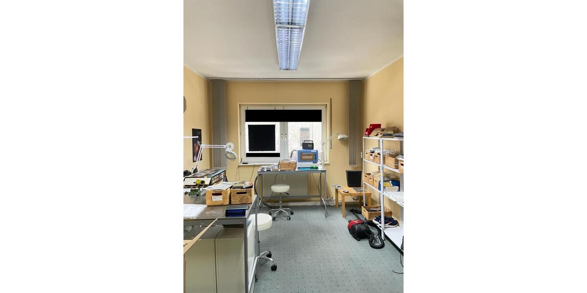 Gewerbeobjekt Hanau Lamboy - 550&euro; | Angebot:24789349