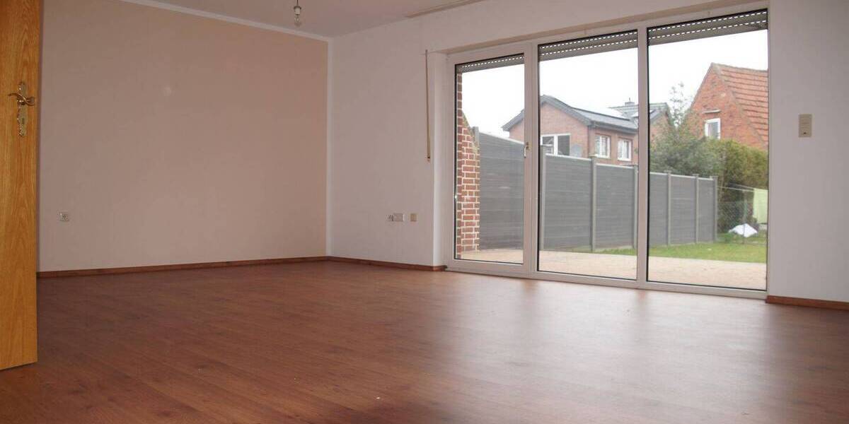Doppelhaushälfte Haren (Ems) Haren - 4 Zimmer, 115 m&sup2;, 1.000&euro; | Angebot:26118987