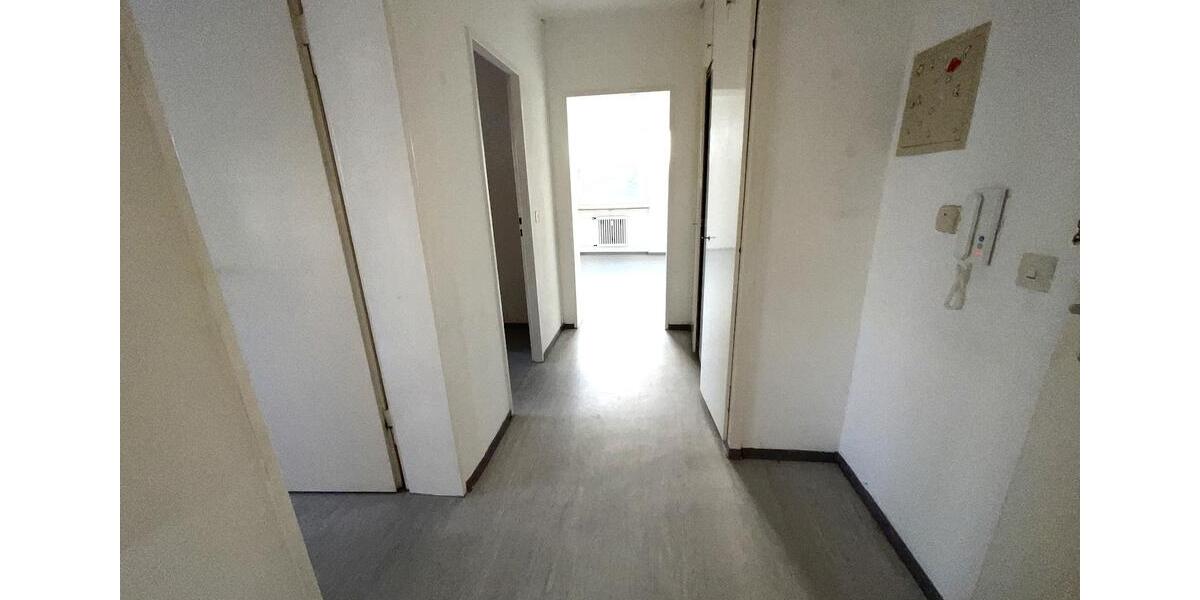 Etagenwohnung Pegnitz - 2 Zimmer, 57 m&sup2;, 465&euro; | Angebot:25440805
