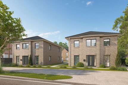 Gewerbeobjekt Neumünster Brachenfeld/Ruthenberg - 3.392&euro; | Angebot:24624862