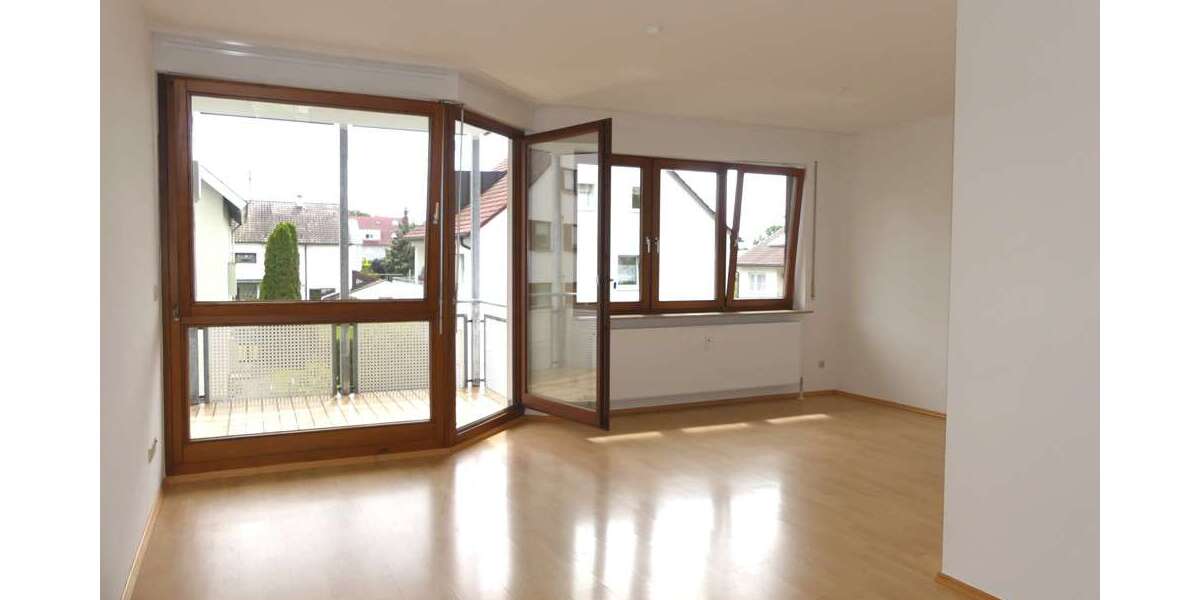 Etagenwohnung Freiberg am Neckar - 2 Zimmer, 58 m&sup2;, 780&euro; | Angebot:26748039