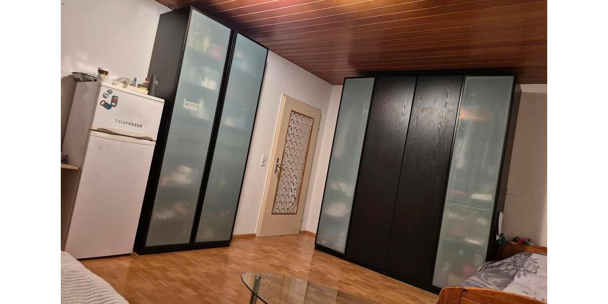 Etagenwohnung Bretten - 1 Zimmer, 20 m&sup2;, 430&euro; | Angebot:26705328
