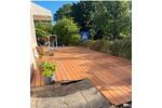 Terrassenwohnung Glücksburg (Ostsee) - 2 Zimmer, 60 m&sup2;, 950&euro; | Angebot:26622544