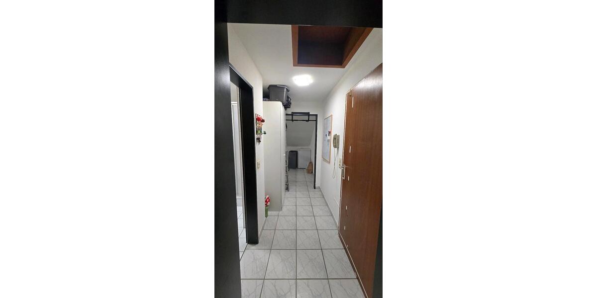 Dachgeschoßwohnung Konz - 1 Zimmer, 30 m&sup2;, 375&euro; | Angebot:25965345