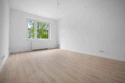 Wohnung Hannover Ricklingen - 3 Zimmer, 63 m&sup2;, 849&euro; | Angebot:26732823