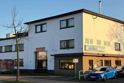 Gewerbeobjekt Emmerich - 1.700&euro; | Angebot:25392434