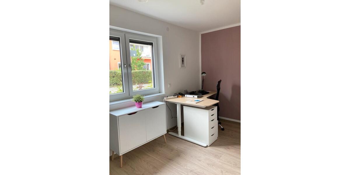 Erdgeschoßwohnung Bad Staffelstein - 3 Zimmer, 75 m&sup2;, 1.050&euro; | Angebot:26548504