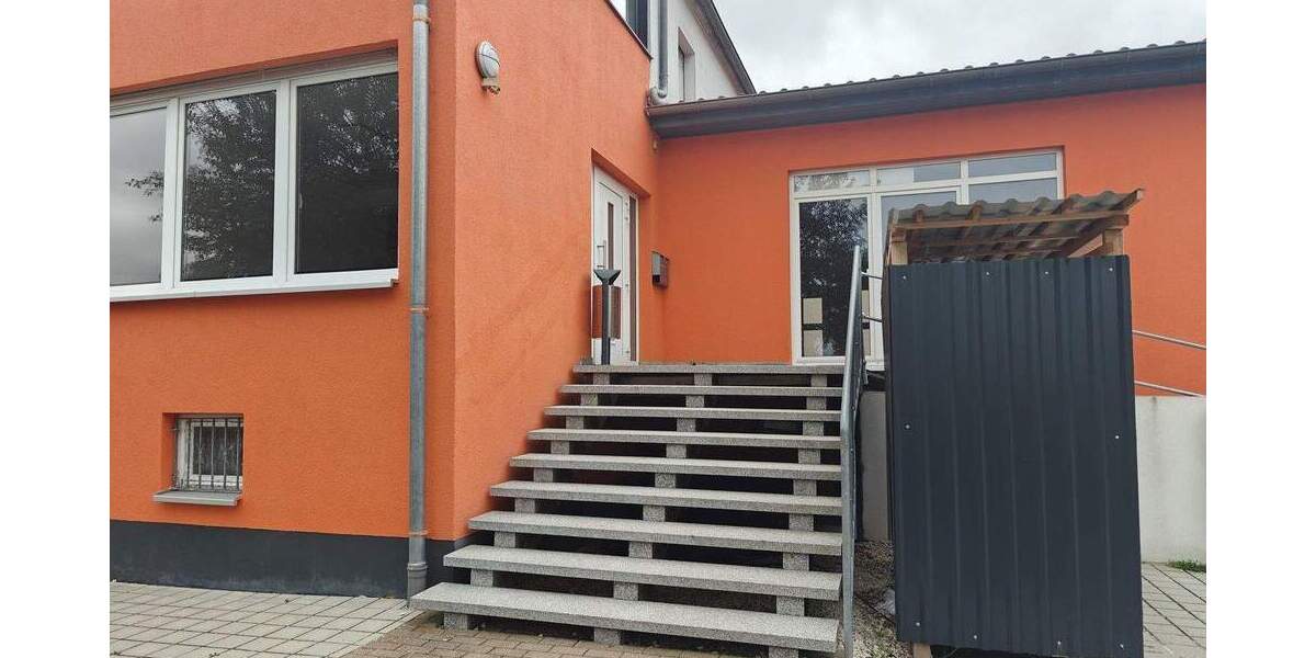 Gewerbeobjekt Gunzenhausen Unterwurmbach - 1.500&euro; | Angebot:25663282
