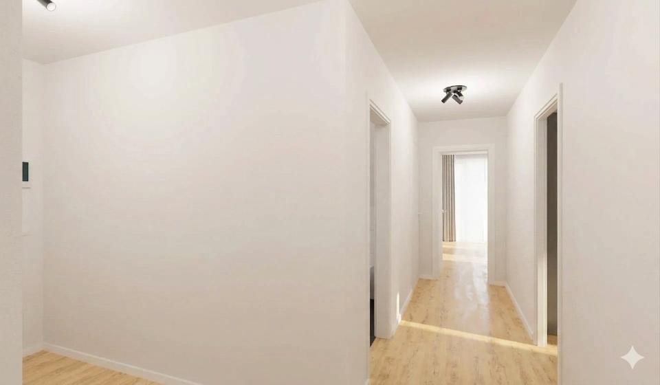 Dachgeschoßwohnung Wildau - 3 Zimmer, 75 m&sup2;, 1.165&euro; | Angebot:26417143