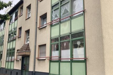 Vier Wände zum Wohlfühlen – mit WBS. 3 zimmer