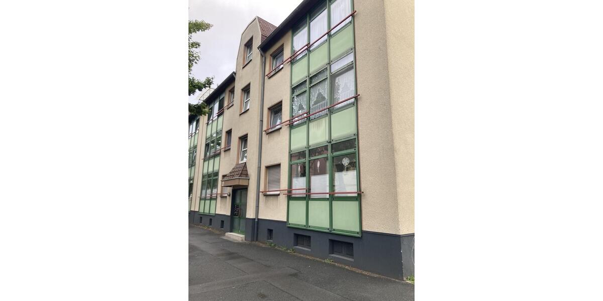 Vier Wände zum Wohlfühlen – mit WBS. 3 zimmer