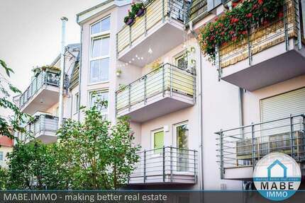 Wohnung Zwickau Marienthal - 2 Zimmer, 60 m&sup2;, 330&euro; | Angebot:26155663