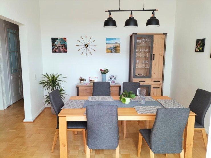 Wohnen auf Zeit Braunschweig Östliches Ringgebiet - 1 Zimmer, 13 m&sup2;, 550&euro; | Angebot:26650190