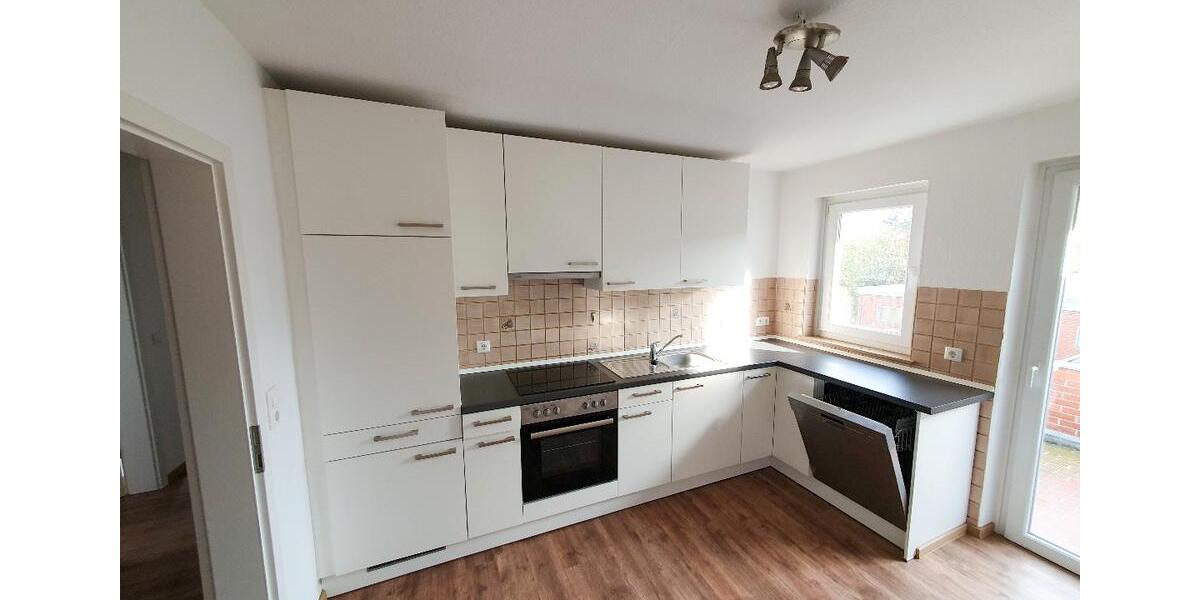 Etagenwohnung Steyerberg - 4 Zimmer, 105 m&sup2;, 650&euro; | Angebot:24585177