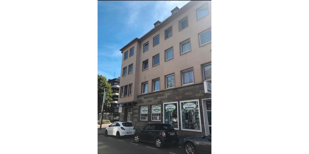 Etagenwohnung Gelsenkirchen Gelsenkirchen-West - 2 Zimmer, 72 m&sup2;, 700&euro; | Angebot:26639569