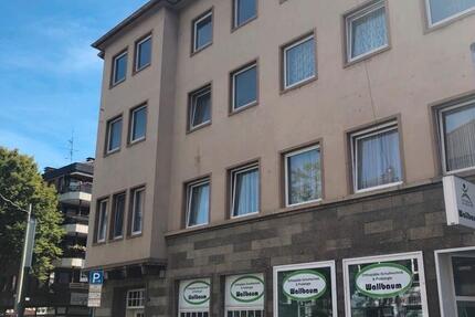Wohnung Gelsenkirchen Gelsenkirchen-West - 2 Zimmer, 72 m&sup2;, 700&euro; | Angebot:26639569