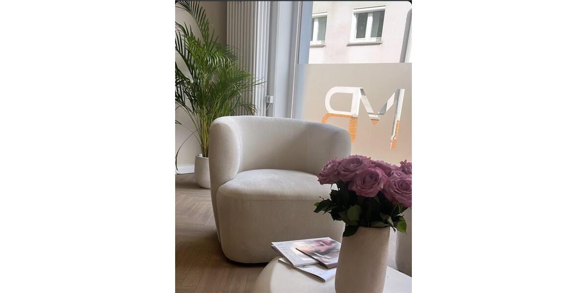 Platz zu vermieten im Kosmetikstudio (Beauty, Friseur,..) zimmer