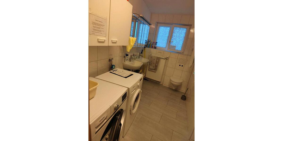 Wohnen auf Zeit Groß-Gerau Gerau - 1 Zimmer, 10 m&sup2;, 470&euro; | Angebot:26312992
