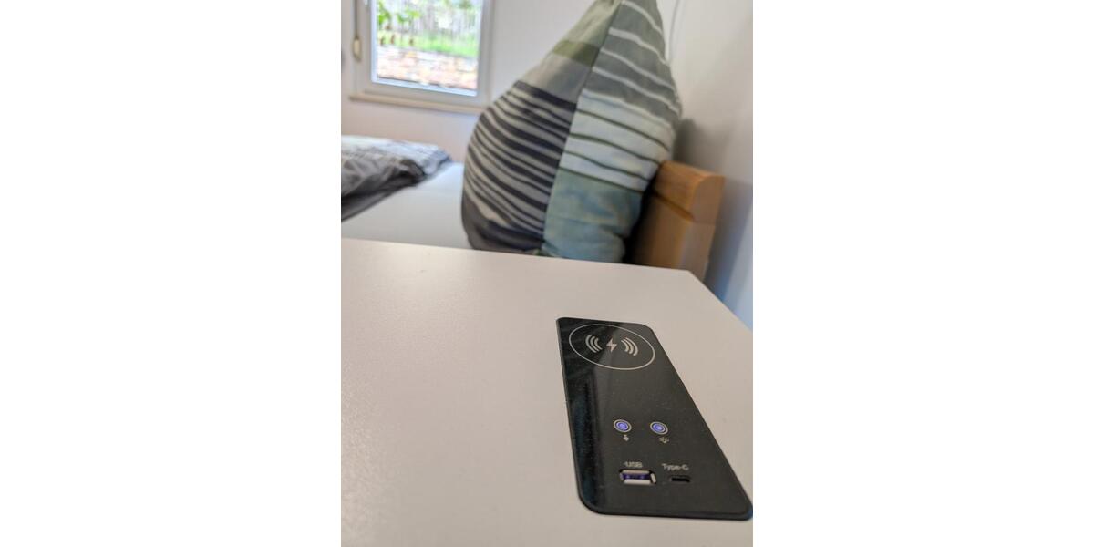 Etagenwohnung Rüdesheim am Rhein - 1 Zimmer, 450&euro; | Angebot:21468183