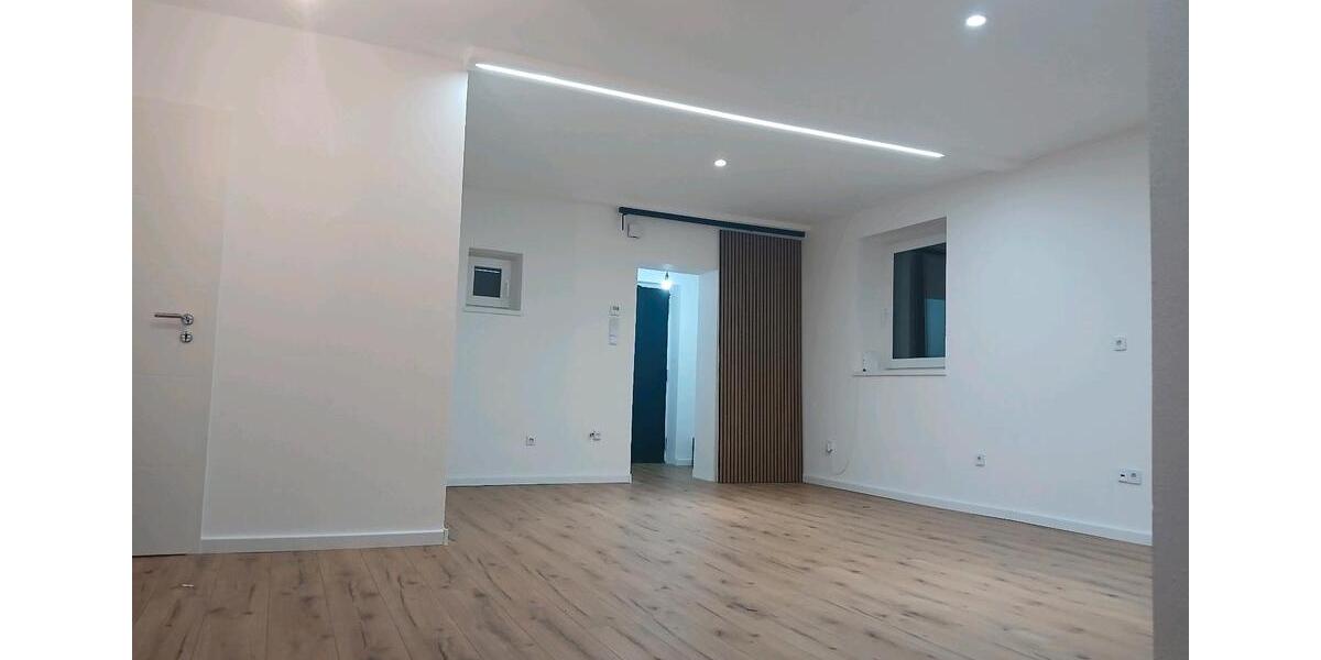 Etagenwohnung Rastatt - 3 Zimmer, 80 m&sup2;, 1.090&euro; | Angebot:26679257