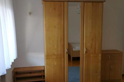 Freundliches WG-Zimmer möbl. in Trudering 1 zimmer