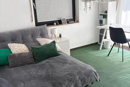 Wohnung Heek - 2 Zimmer, 17 m&sup2;, 430&euro; | Angebot:25406311