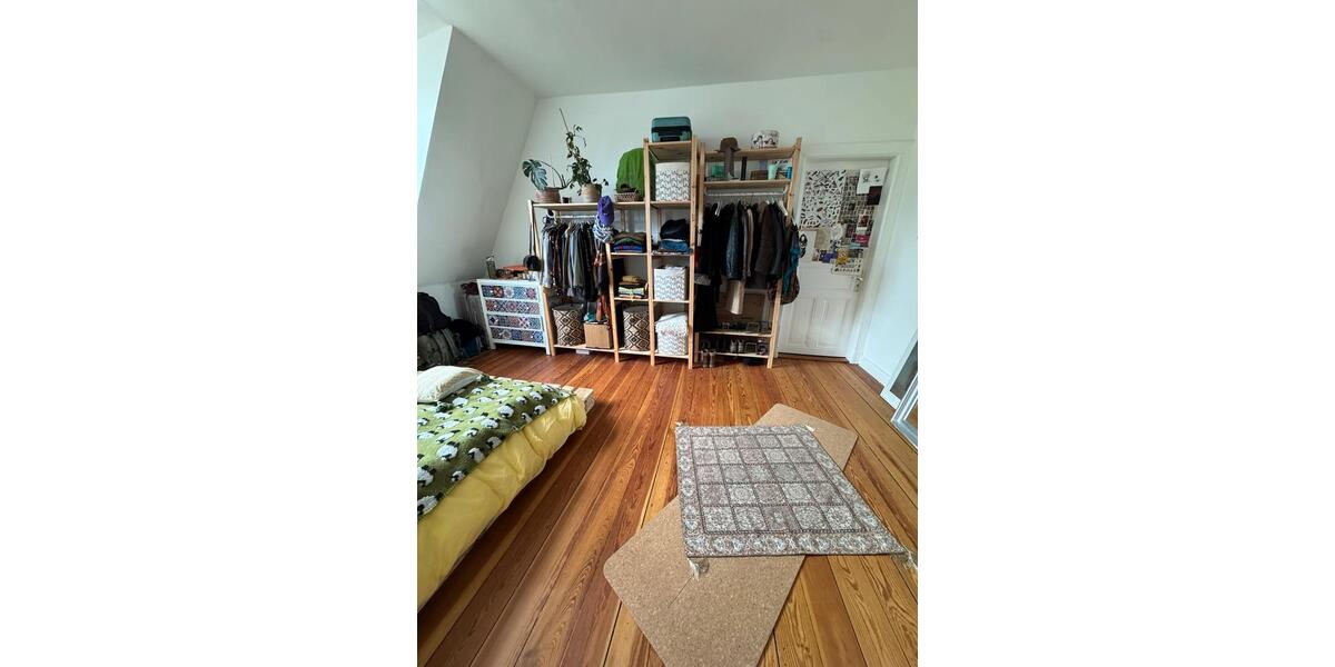 Wohnen auf Zeit Kiel - 20 Zimmer, 100 m&sup2;, 550&euro; | Angebot:26640712