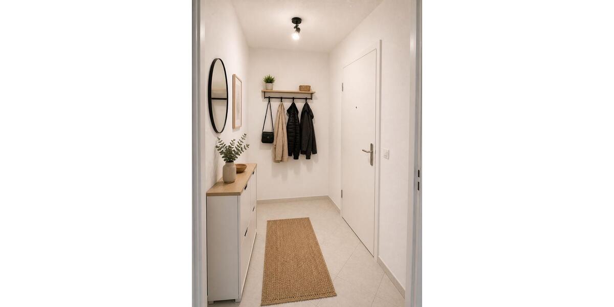 Erdgeschoßwohnung Heubach - 4.5 Zimmer, 102 m&sup2;, 1.350&euro; | Angebot:26449305