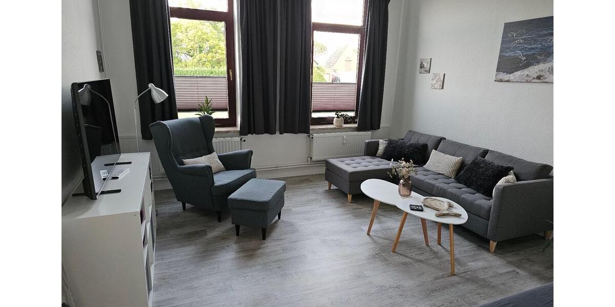 Ruhige möblierte 2-Zi-Wohnung Auf Zeit Pendler Zwischenmiete 2 zimmer