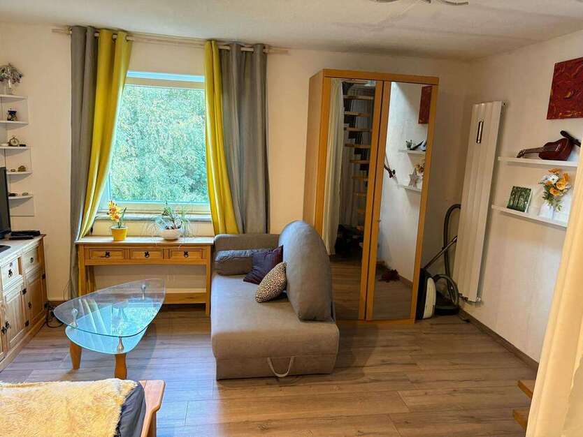 Wohnen auf Zeit in Dortmund 890 € 1 zimmer