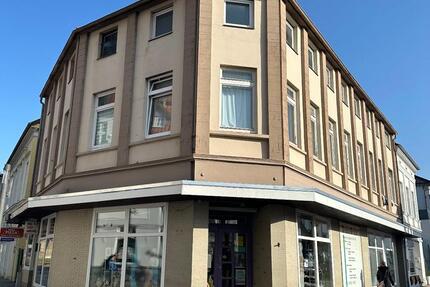 Wohnung Varel - 4 Zimmer, 70 m&sup2;, 550&euro; | Angebot:26131051