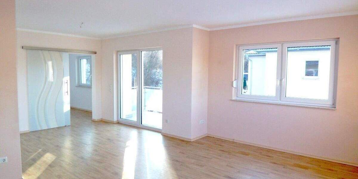 Etagenwohnung Obergurig Singwitz - 3 Zimmer, 90 m&sup2;, 900&euro; | Angebot:25696418