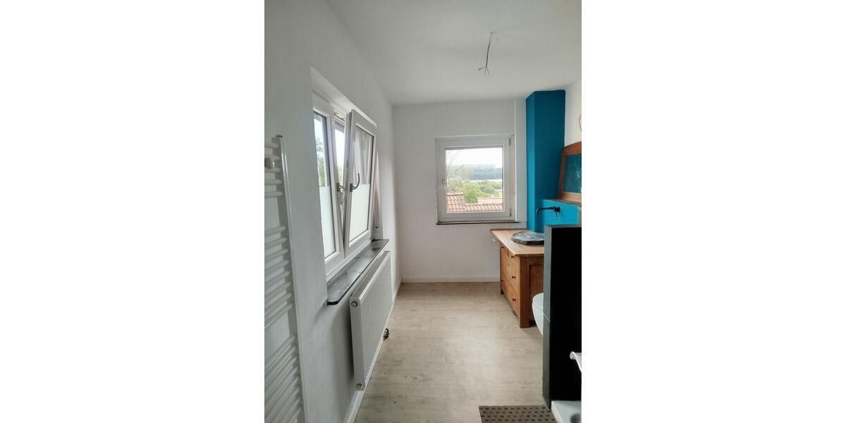 Wohnen auf Zeit Cölbe - 2 Zimmer, 60 m&sup2;, 550&euro; | Angebot:26469848