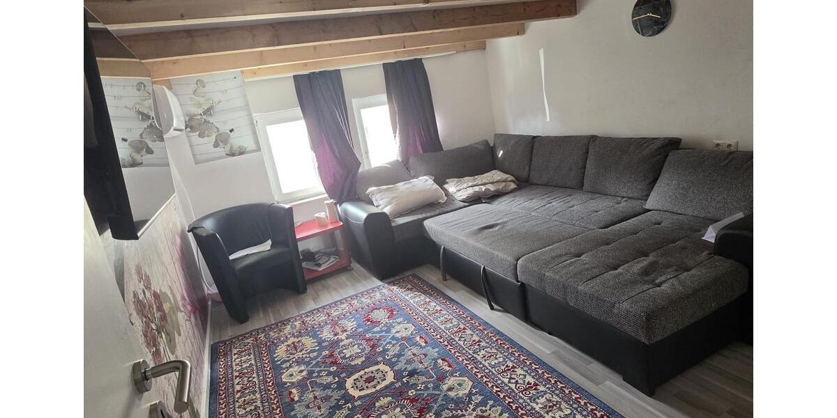 Etagenwohnung Walldürn - 4 Zimmer, 90 m&sup2;, 650&euro; | Angebot:25965678