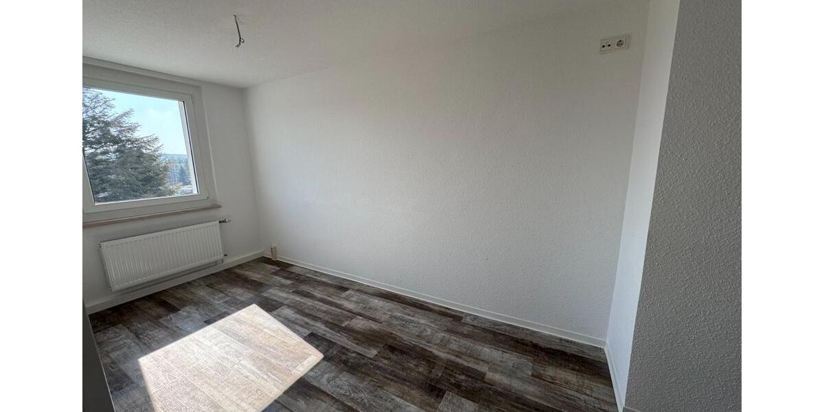 Etagenwohnung Brand-Erbisdorf Erbisdorf - 4 Zimmer, 106 m&sup2;, 637&euro; | Angebot:25779463