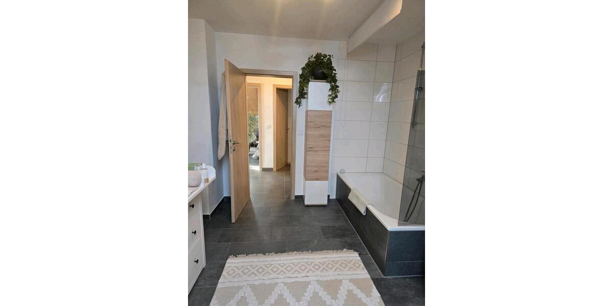 Wunderschöne Dachgeschosswohnung mit Galerie 2 zimmer