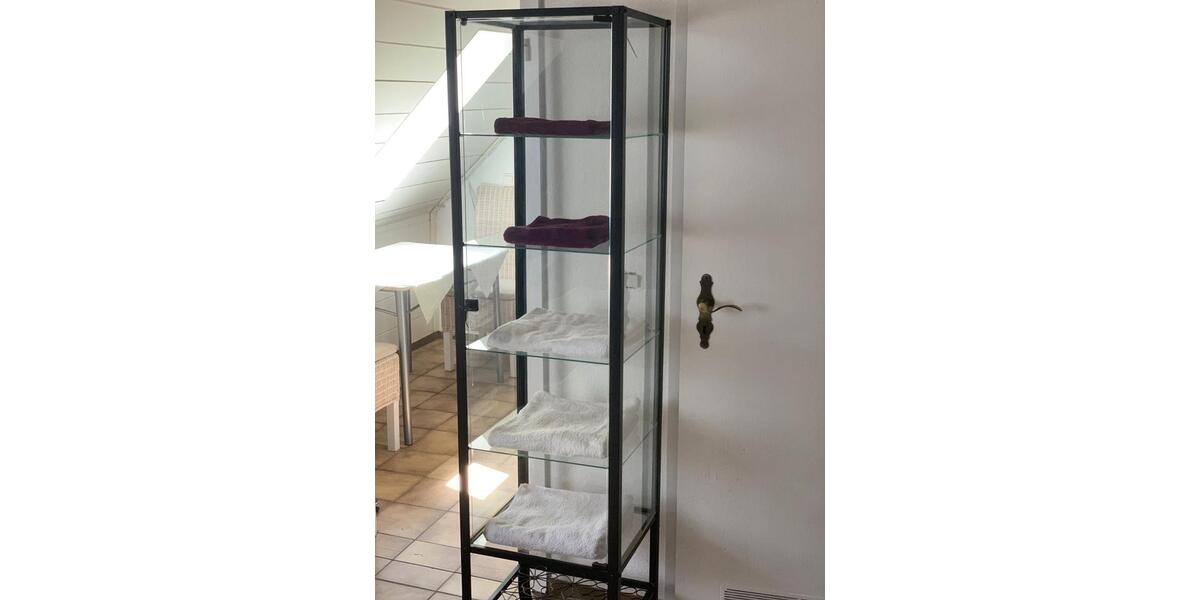 Wohnen auf Zeit Oberhausen Biefang - 1 Zimmer, 40 m&sup2;, 800&euro; | Angebot:25809276