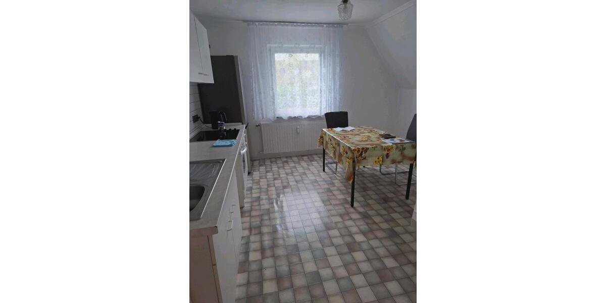 Dachgeschoßwohnung Sohren - 2 Zimmer, 65 m&sup2;, 500&euro; | Angebot:26587136