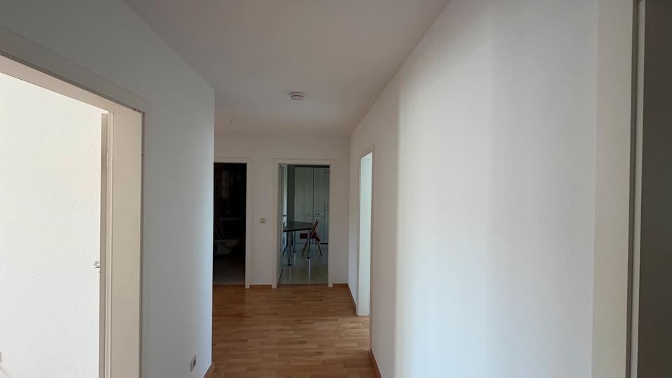 Dachgeschoßwohnung Leipzig Mitte - 3 Zimmer, 93 m&sup2;, 2.200&euro; | Angebot:26692596