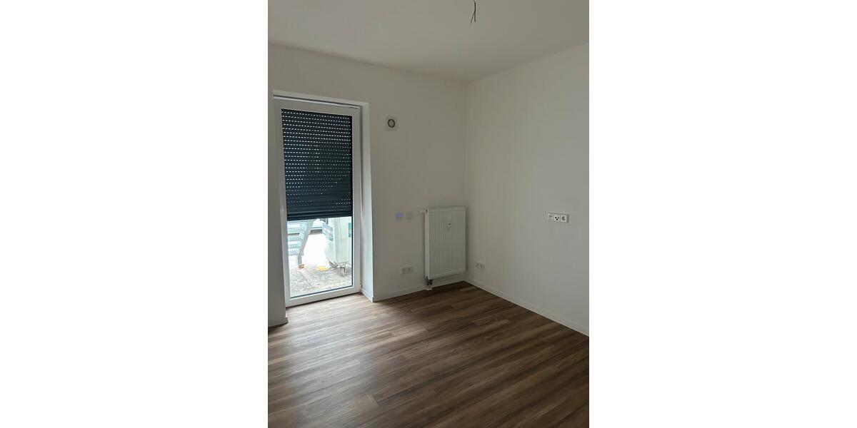 Erdgeschoßwohnung Mannheim Herzogenried - 4 Zimmer, 110 m&sup2;, 1.350&euro; | Angebot:25716848