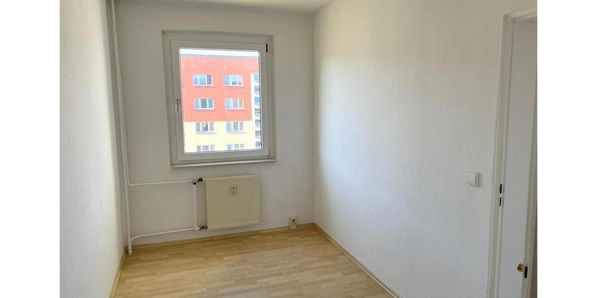 Etagenwohnung Bad Düben - 4 Zimmer, 71 m&sup2;, 494&euro; | Angebot:24714124