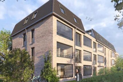 Haus Goch - 2 Zimmer, 82 m&sup2;, 1.370&euro; | Angebot:27572226