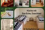 Wohnen auf Zeit Lüneburg Ebensberg - 1 Zimmer, 28 m&sup2;, 38&euro; | Angebot:21442351