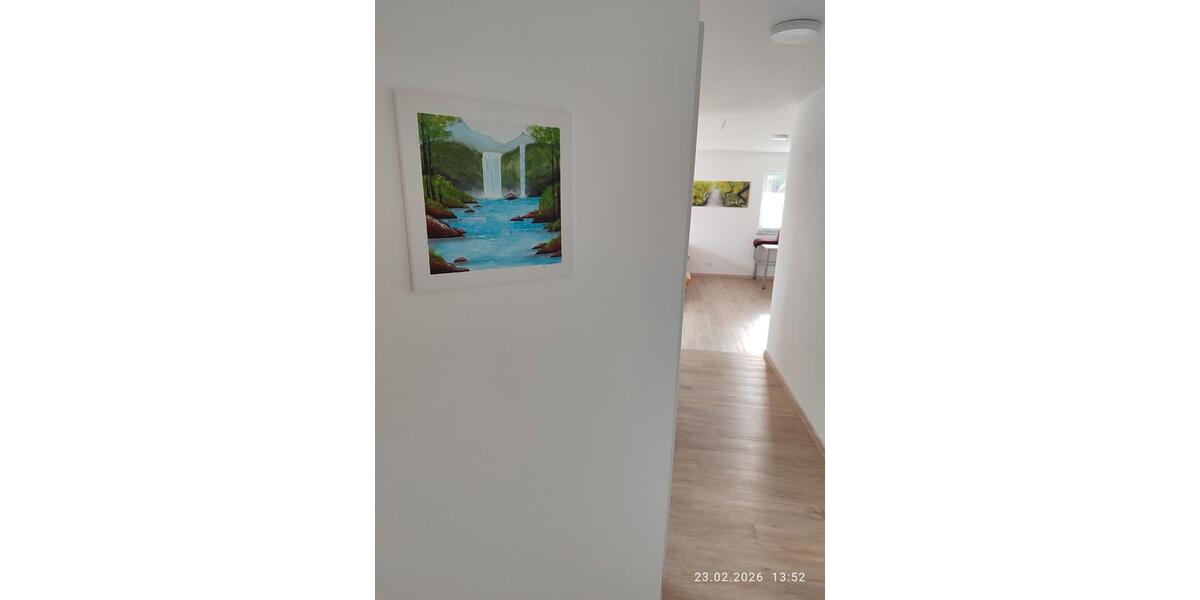 Etagenwohnung Traunreut Irsing - 2 Zimmer, 68 m&sup2;, 980&euro; | Angebot:26635836