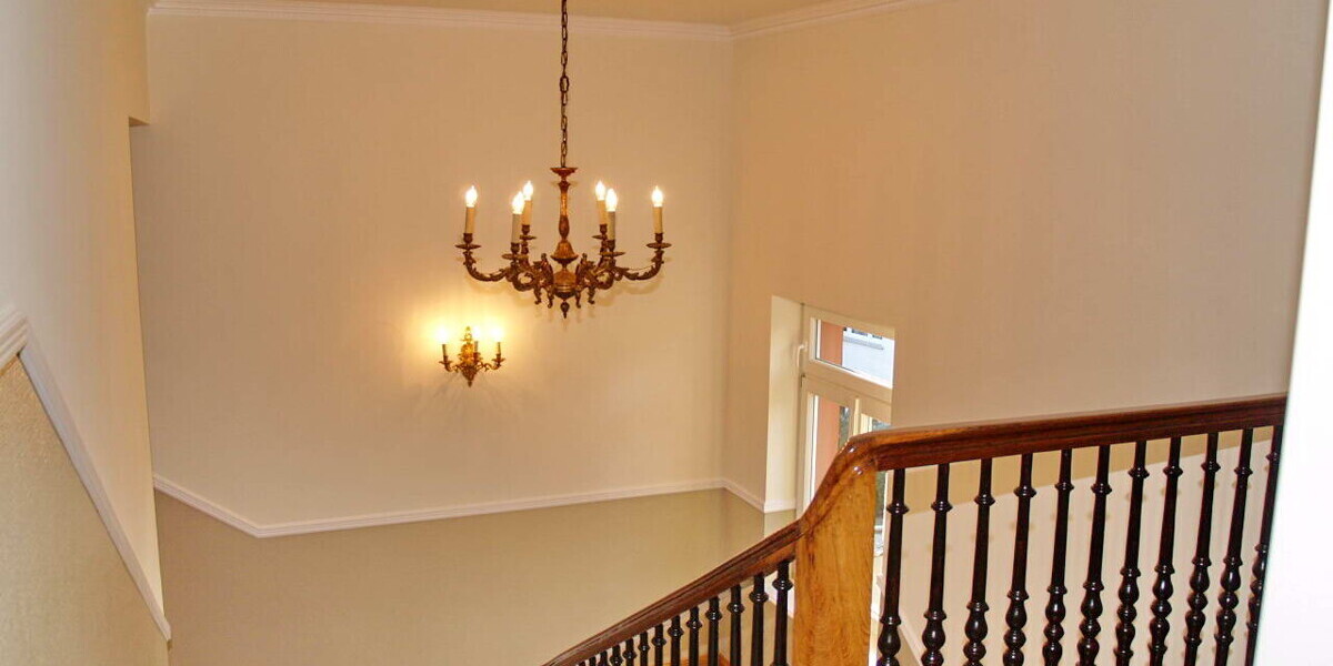 Exklusive Dachgeschosswohnung mit Traumterrasse - Loft - Studio - Atelier Baden-Baden Baden | Angebot:26001880