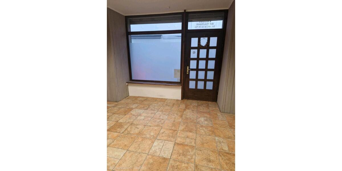 Gewerbeobjekt Eisleben (Lutherstadt) - 175&euro; | Angebot:26049185