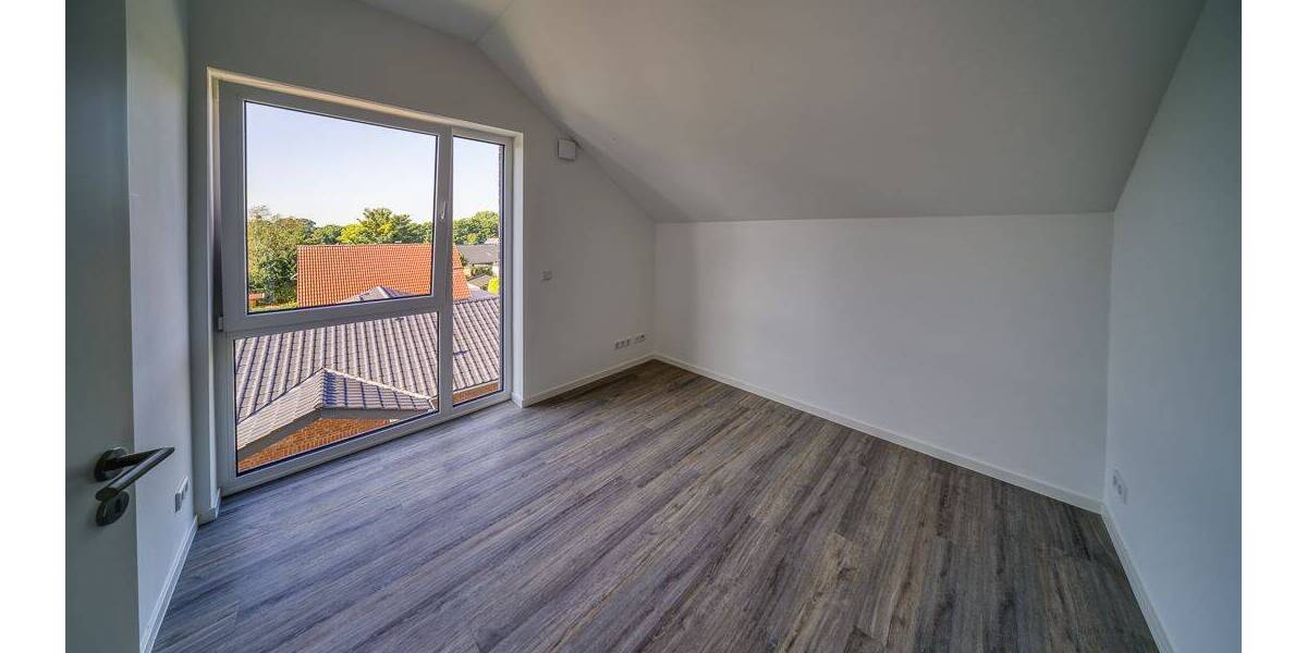 Etagenwohnung Stade Hohenwedel - 5 Zimmer, 122 m&sup2;, 1.595&euro; | Angebot:25968505