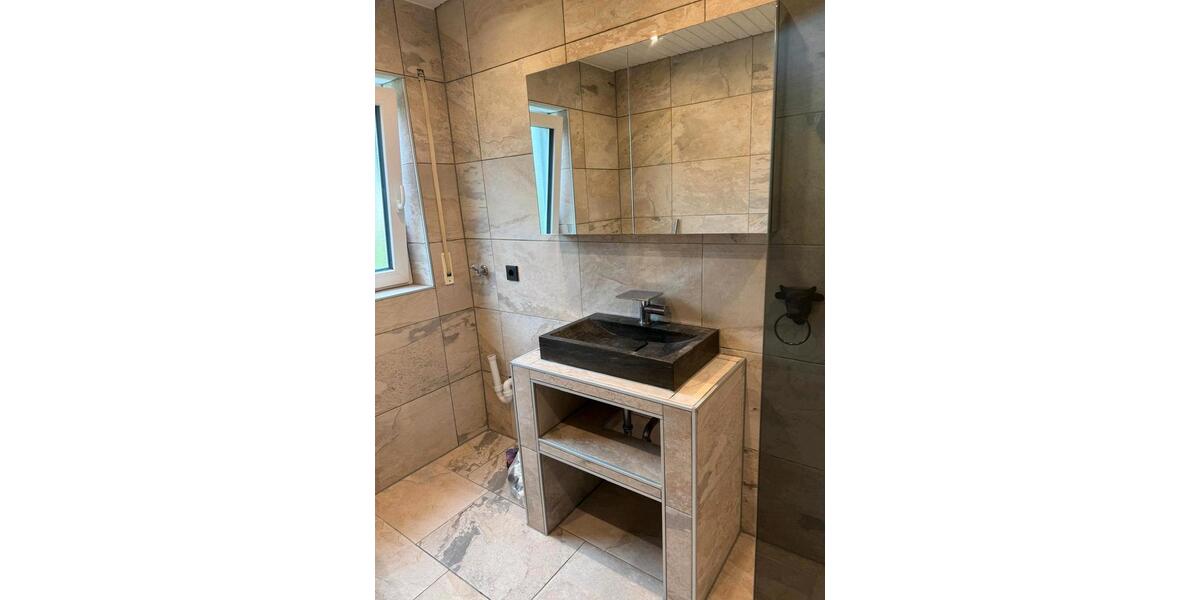 Erdgeschoßwohnung Herbrechtingen - 4 Zimmer, 100 m&sup2;, 1.100&euro; | Angebot:26368803